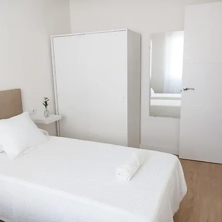 Airtegal Arenas Negras Appartement