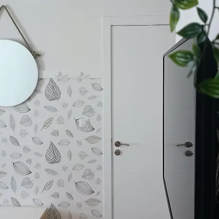 Airtegal Arenas Negras Appartement *