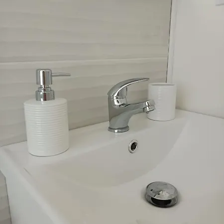 Airtegal Arenas Negras Appartement *