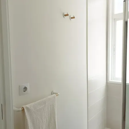 Appartement Airtegal Arenas Negras