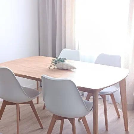 Airtegal Arenas Negras Apartament Cedeira