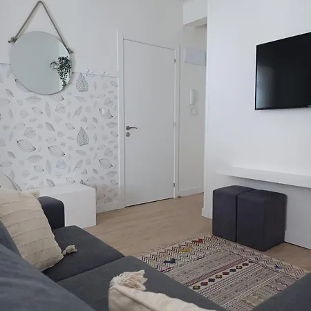 Apartament Airtegal Arenas Negras Cedeira