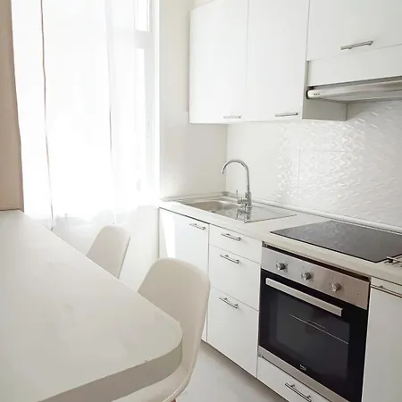 Airtegal Arenas Negras Appartement Cedeira