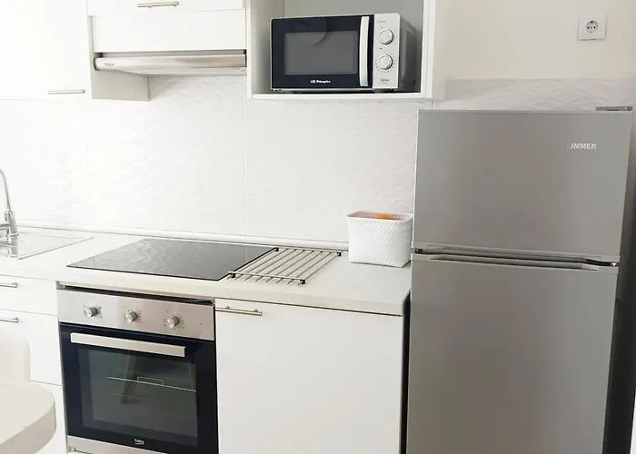 Airtegal Arenas Negras סדריה