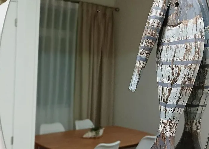 Airtegal Arenas Negras * סדריה