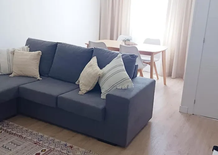 Airtegal Arenas Negras סדריה